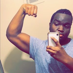 Meet your Posher, Malachi